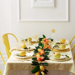 Citrus Fruit Garland>Meri Meri Discount