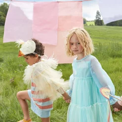 Cloud Dress>Meri Meri Fashion