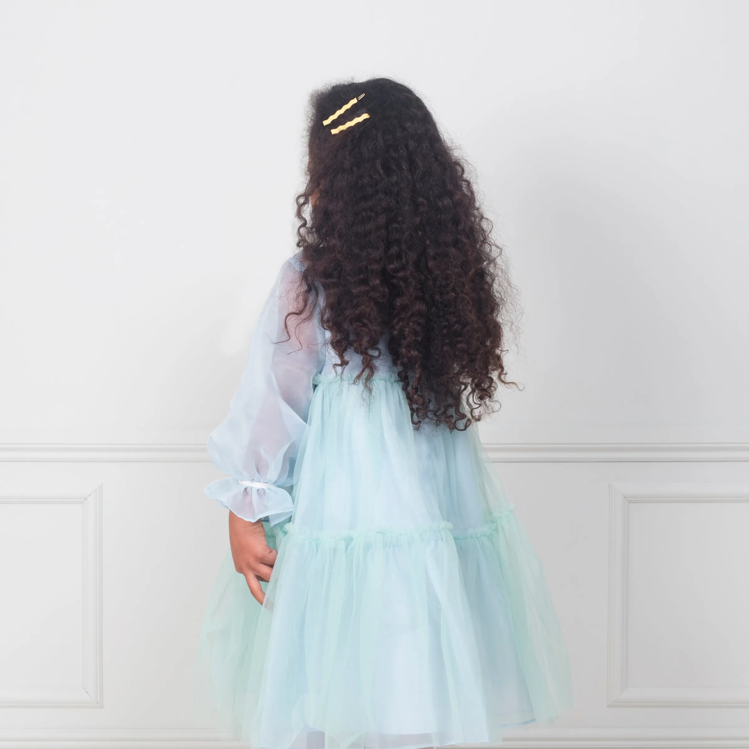 Cloud Dress>Meri Meri Fashion