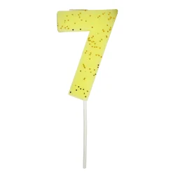 Colored Number Candles><noscript><img width=