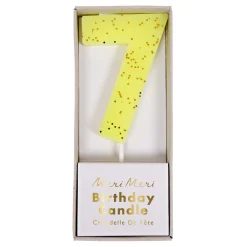 Colored Number Candles><noscript><img width=