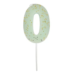 Colored Number Candles><noscript><img width=