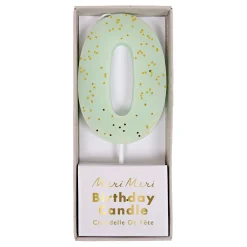 Colored Number Candles><noscript><img width=