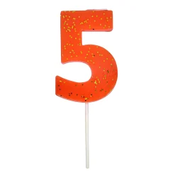 Colored Number Candles><noscript><img width=