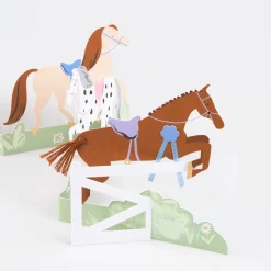 Concertina Horse Card><noscript><img width=