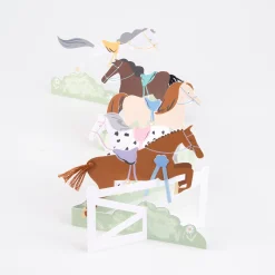 Concertina Horse Card><noscript><img width=