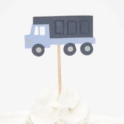 Construction Cupcake Kit (x 24 toppers)><noscript><img width=