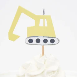 Construction Cupcake Kit (x 24 toppers)><noscript><img width=
