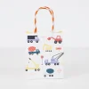 Construction Party Bag (x 8)>Meri Meri New