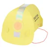Construction Party Hat (x 8)>Meri Meri Outlet
