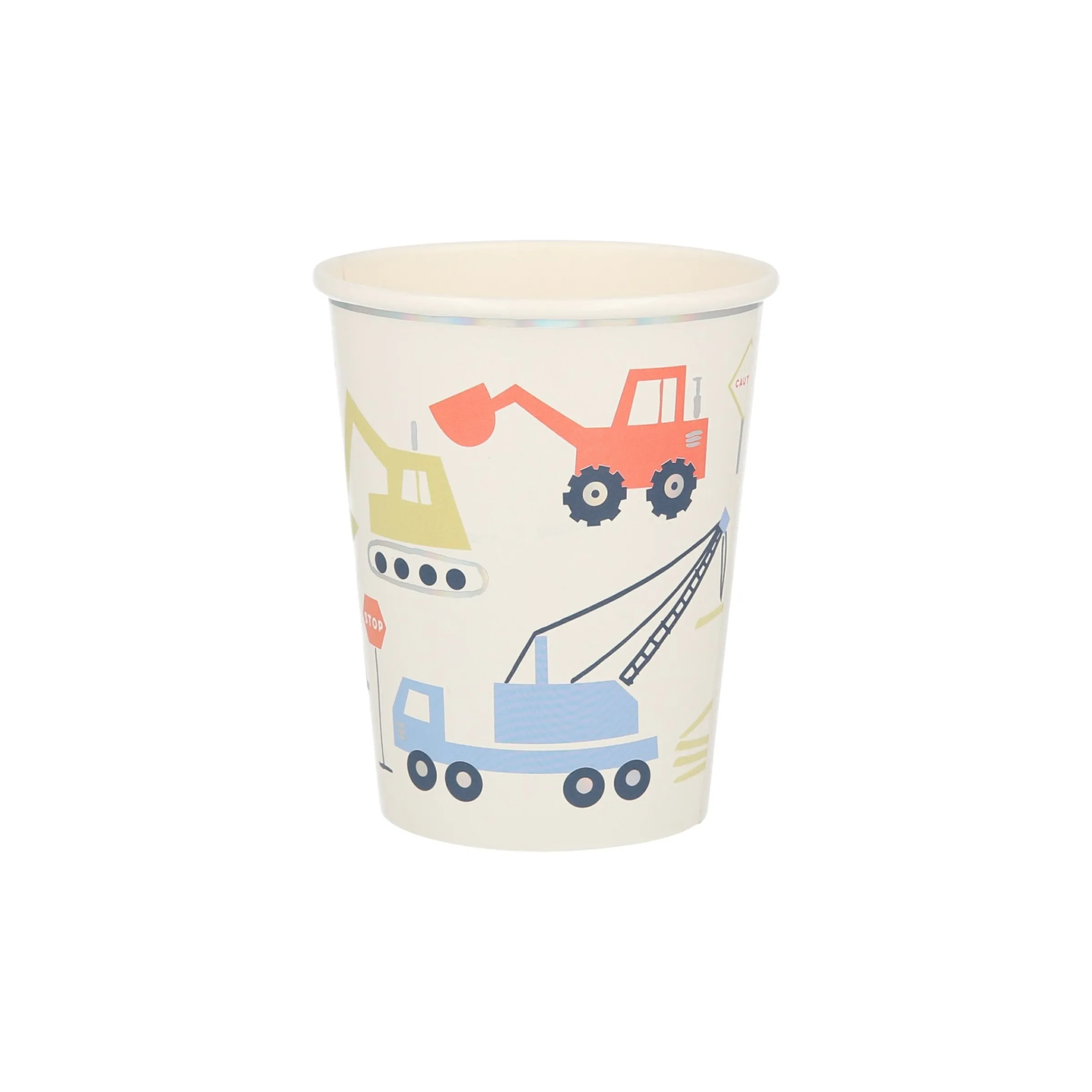 Construction Party Set>Meri Meri Outlet