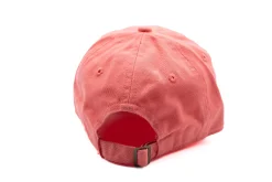 Coral Crush Smiley Face Hat><noscript><img width=