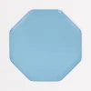 Cornflower Blue Side Plates (x 8)>Meri Meri Clearance