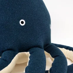 Cosmo Octopus Large Toy>Meri Meri Online