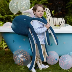 Cosmo Octopus Large Toy><noscript><img width=