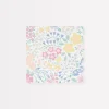 Cottage Garden Small Napkins (x 16)>Meri Meri Outlet