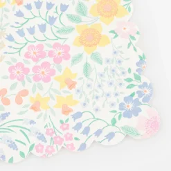 Cottage Garden Small Napkins (x 16)><noscript><img width=