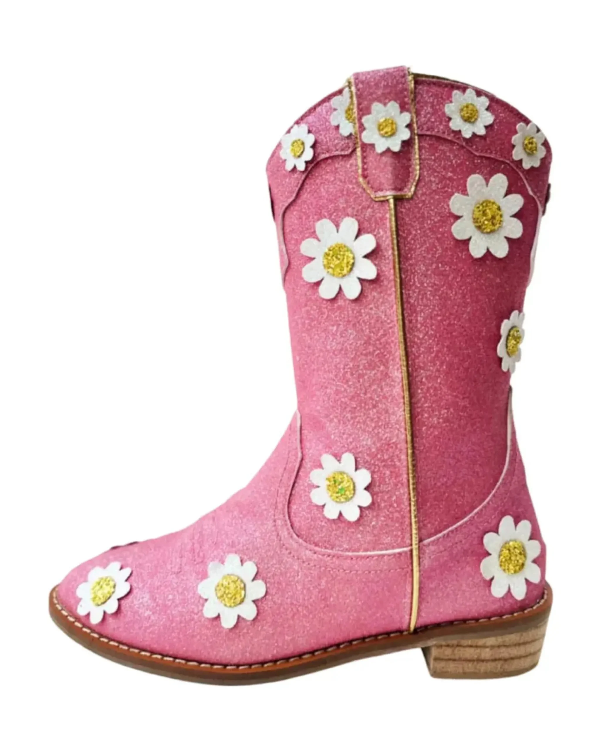 Cowgirl Oopsie Daisy Boots>Meri Meri Outlet