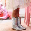 Cowgirl Starstruck Boots>Meri Meri Fashion