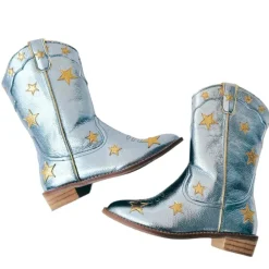 Cowgirl Starstruck Boots>Meri Meri Fashion