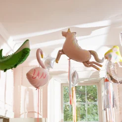 Crocodile Foil Balloon><noscript><img width=