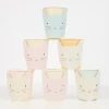 Cute Kitten Cups (x 8)>Meri Meri Sale