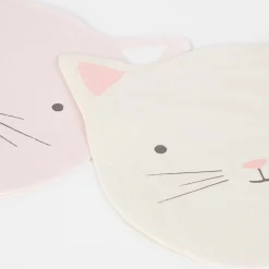 Cute Kitten Napkins (x 16)><noscript><img width=