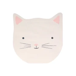 Cute Kitten Napkins (x 16)><noscript><img width=