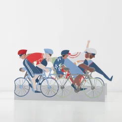 Cycling Birthday Card><noscript><img width=