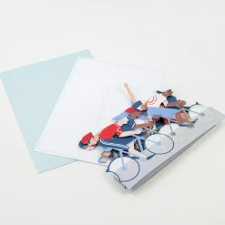 Cycling Birthday Card><noscript><img width=