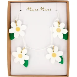Daisy Necklace><noscript><img width=