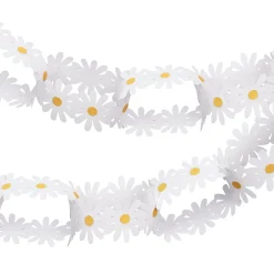 Daisy Paper Chains Set>Meri Meri Sale