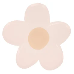 Daisy Shaped Plates (x 8)><noscript><img width=