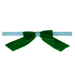 Decorative Velvet Bows (x 4)><noscript><img width=