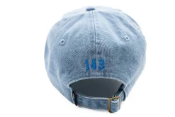 Denim Tractor Hat><noscript><img width=