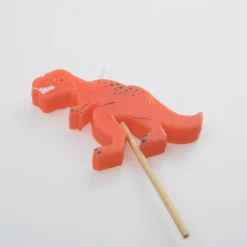 Dinosaur Candles (x 5)><noscript><img width=