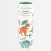 Dinosaur Coloring Roll>Meri Meri Hot