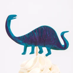 Dinosaur Kingdom Cupcake Kit (x 24 toppers)><noscript><img width=