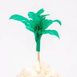 Dinosaur Kingdom Cupcake Kit (x 24 toppers)><noscript><img width=