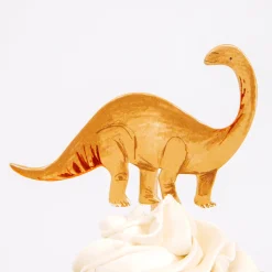 Dinosaur Kingdom Cupcake Kit (x 24 toppers)><noscript><img width=