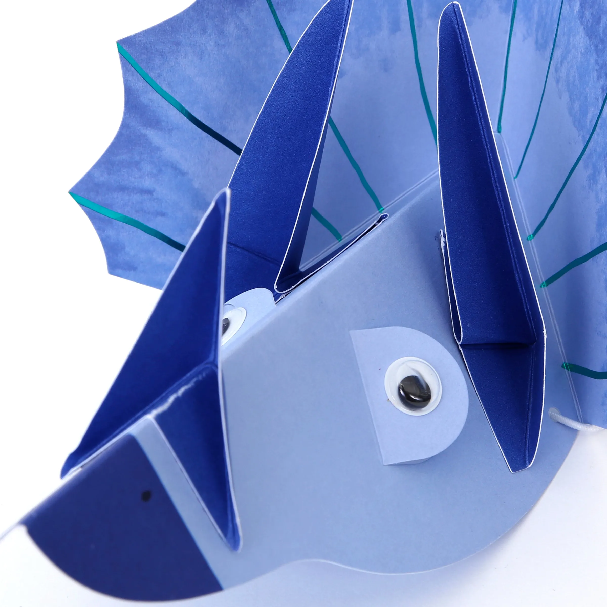 Dinosaur Kingdom Party Hats (x 8)>Meri Meri Discount