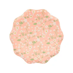 Ditsy Floral Side Plates (x 12)><noscript><img width=
