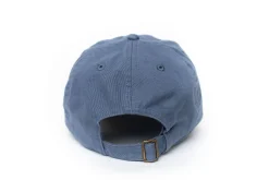 Dusty Blue Baseball Hat><noscript><img width=