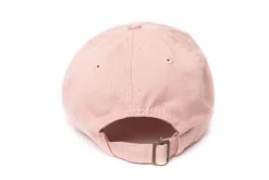 Dusty Rose Baseball Hat><noscript><img data-lazyloaded=