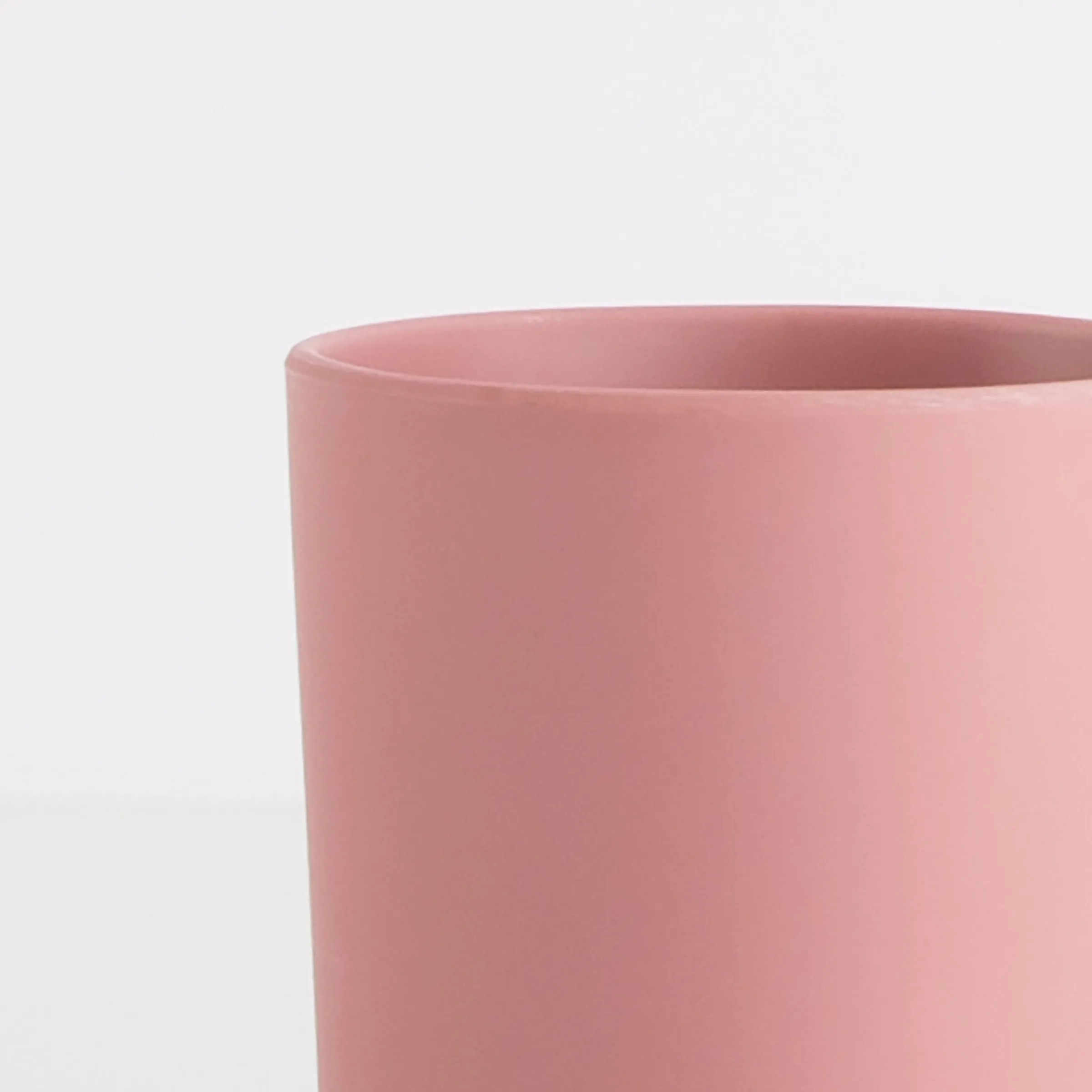 Earthy Reusable Bamboo Cups (x 6)>Meri Meri Discount