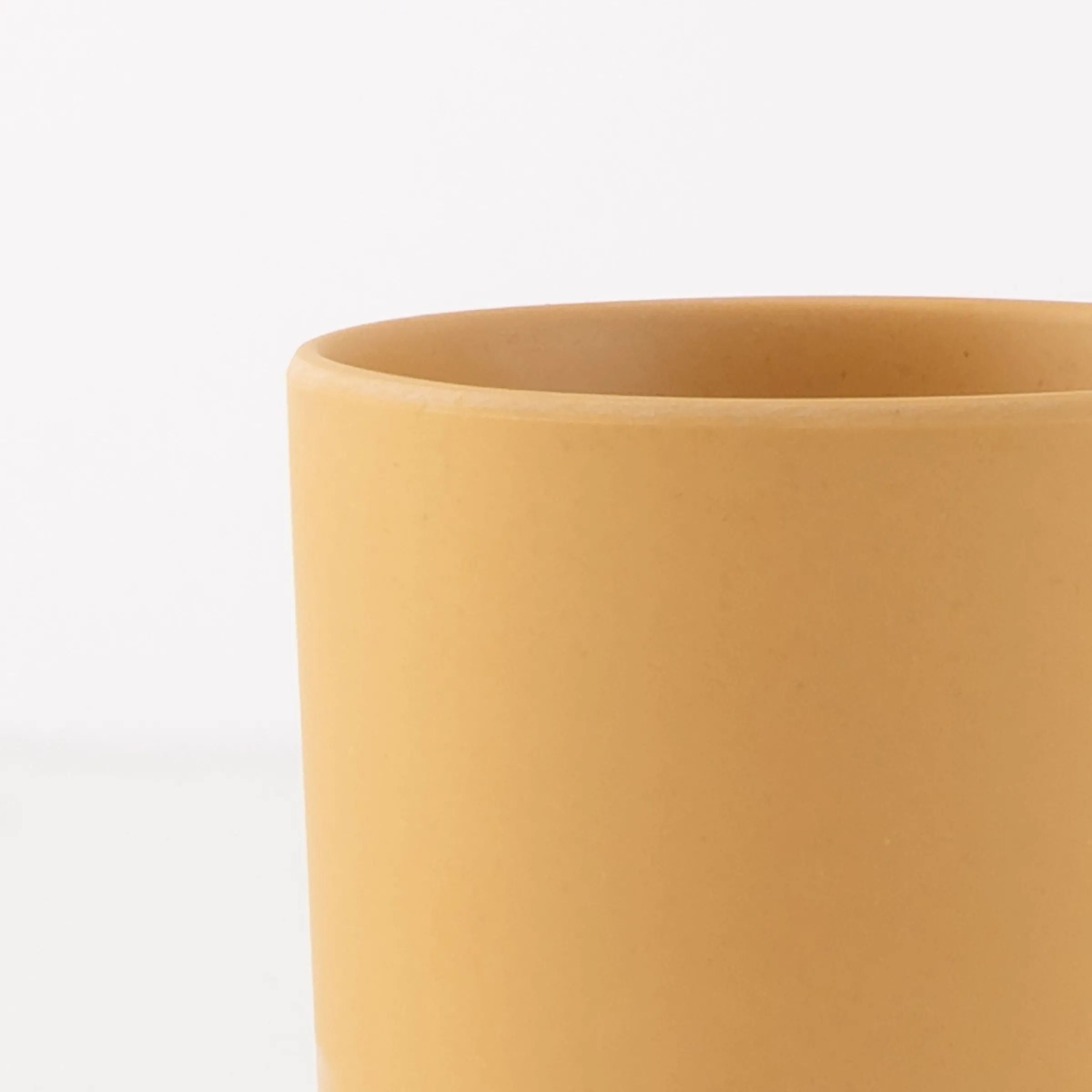 Earthy Reusable Bamboo Cups (x 6)>Meri Meri Discount