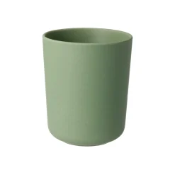 Earthy Reusable Bamboo Cups (x 6)><noscript><img width=