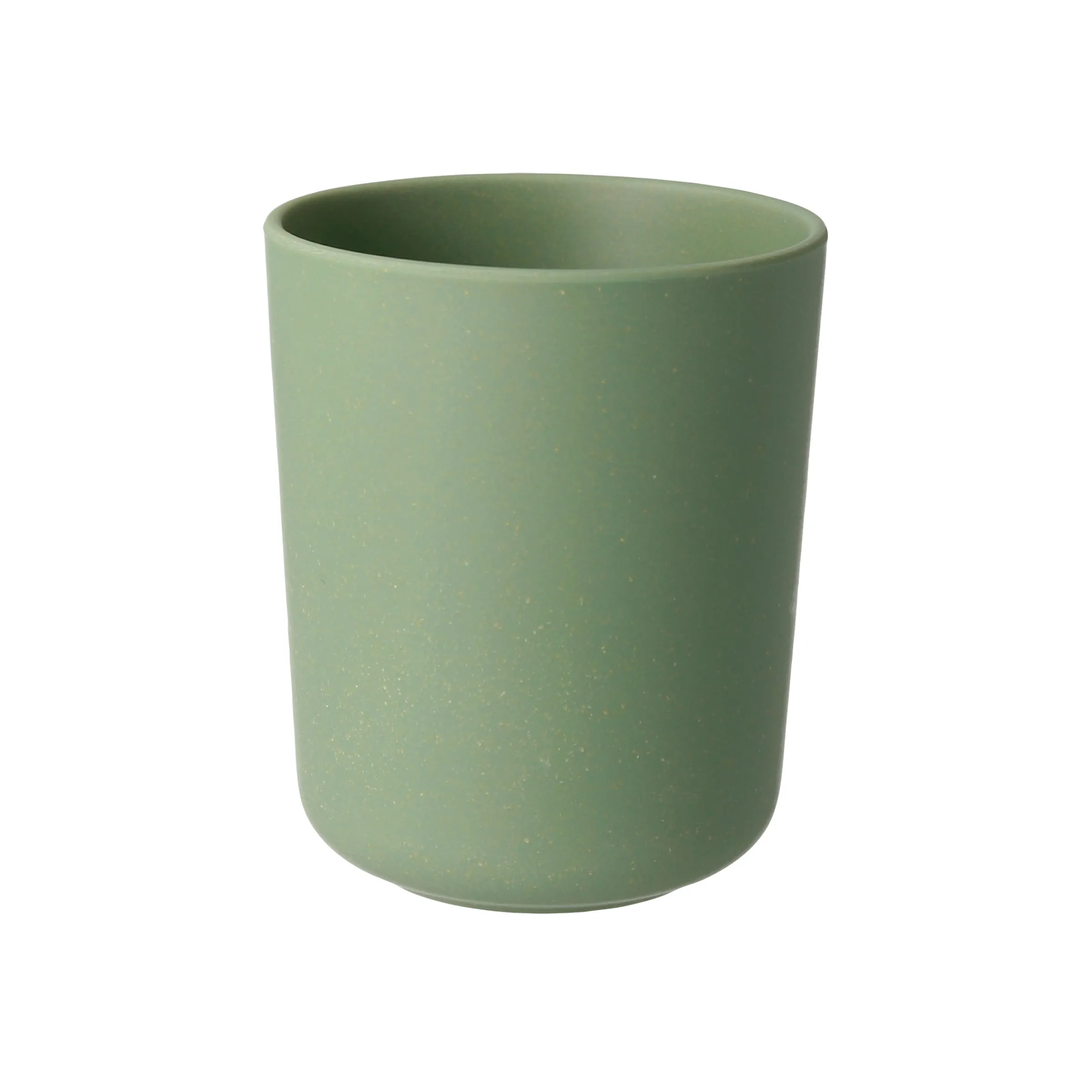 Earthy Reusable Bamboo Cups (x 6)>Meri Meri Discount