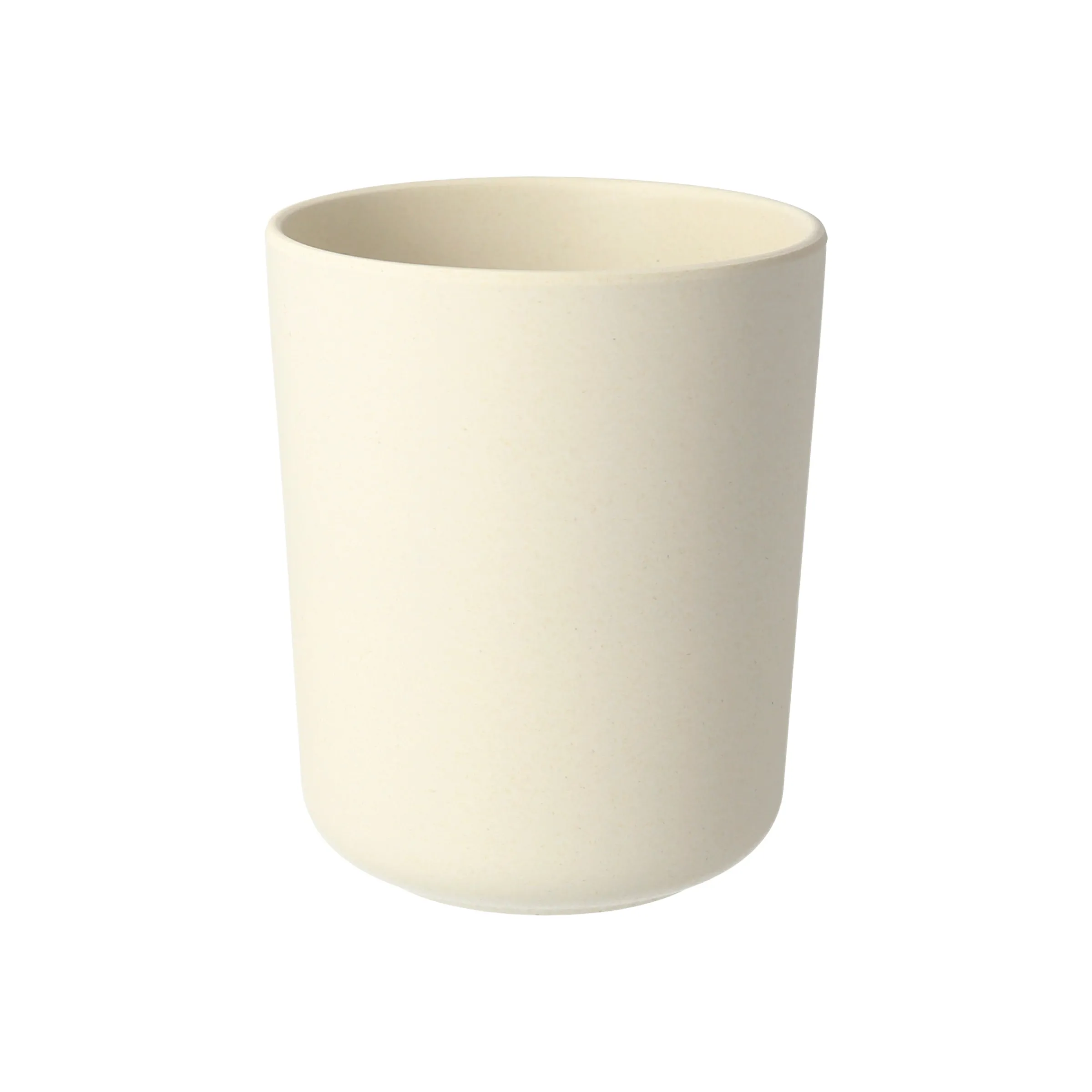 Earthy Reusable Bamboo Cups (x 6)>Meri Meri Discount