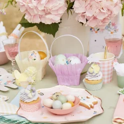 Easter Baskets (x 6)>Meri Meri Hot